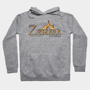 Zemara Tee 02 Hoodie